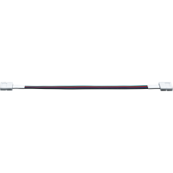 Коннектор NLSC-RGB10мм-PC-W-PC-IP20 Navigator Group 71490