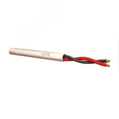 Кабель КСПВ 2х2х0.8 КабельЭлектроСвязь 320