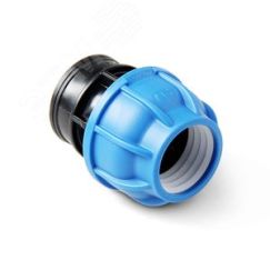 Муфта с внутренней резьбой 25x1/2 PRO AQUA 72025000000F012