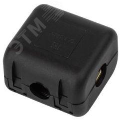 Сжим ответвительный NO-903-64 У-739М (4-10/1,5-2,5 мм) IP20 ЭРА Б0050675