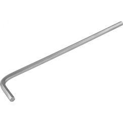 Ключ торцевой шестигранный удлиненный дюймовый, H3/16'' Thorvik HKIL316