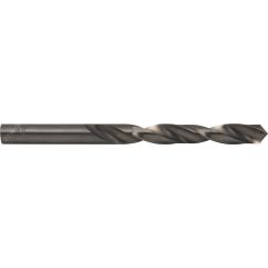 Сверло спиральное по металлу HSS, d5.5 мм Thorvik TDB055