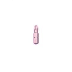 Бита PZ3 х 25 мм 1/4'' C6.3 Industrial WITTE 270472000
