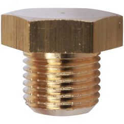 Заглушка НР 1/8 STOUT SFT-0024-000018