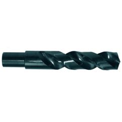 Сверло по металлу, DIN 338, HSS, Тип N, d 2.00 мм, черненное, короткое ZIRA ZI-754320