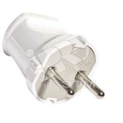 Вилка штепсельная Универсал A113