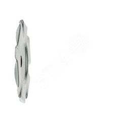 Дюбель для термоизоляции металл DTM 80 HDG Fischer 536261