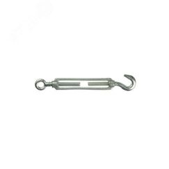 Талреп крюк-кольцо DIN 1480 М5 REXANT 09-5645