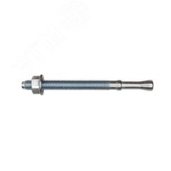 Шпилька анкерная (SKA) 12x80 ВсВ УТ-00000242