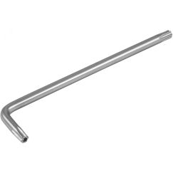 Ключ торцевой T-TORX® с центрированным штифтом, T20H Thorvik TTK20