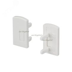 Заглушка WPH-FLEX-H18-HR глухая (ARL, Пластик) Arlight 023275