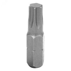 Вставка (бита) торцевая 1/4', TORX, T35, L = 25 King Tony 102535T