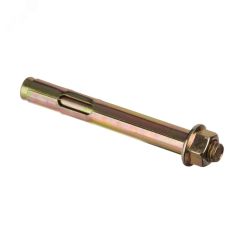 Анкерный болт HNM с гайкой 12х99 (25шт) - накл. Tech-Krep Tech-Krep 117953