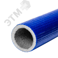 Трубка вспененный полиэтилен PE 13x018-2 COMPACT BLUE K-FLEX 130182118PE0CB