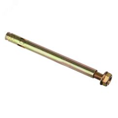 Анкерный болт HNM с гайкой 10х125 (30 шт) - накл. Tech-Krep Tech-Krep 117947