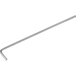 Ключ торцевой шестигранный удлиненный дюймовый, H1/16'' Thorvik HKIL116