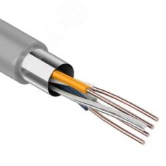 Кабель витая пара FTP 2PR 24AWG CAT5e (бухта 305 м), REXANT REXANT 01-0122
