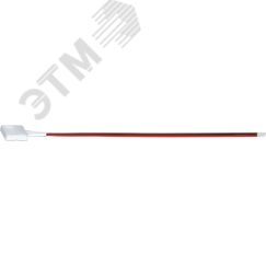 Коннектор NLSC-10мм-W-PC-IP20 Navigator Group 71486