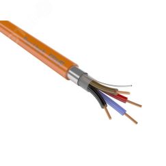 Кабель (провод) КСПЭВПнг(А)-HF 4х0.50 Паритет 120800