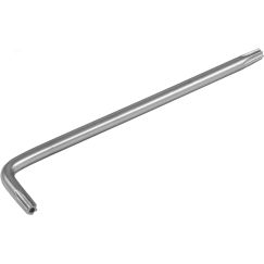 Ключ торцевой T-TORX® с центрированным штифтом, T10H Thorvik TTK10
