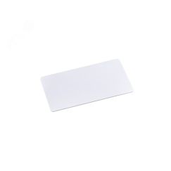 Карта Mifare Optimus CCTV card_Mifare