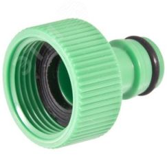 Адаптер 3/4'' HL012 (с внутренней резьбой) СКРАП 330079