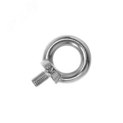 Рым-болт DIN 580 М8 REXANT 09-5628