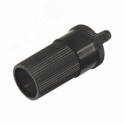 Гнездо автоприкуривателя, REXANT 16-0211
