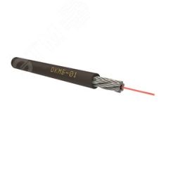 Кабель волоконно-оптический ОКМБ 01нг(А)-HF-2А-0.8 КабельЭлектроСвязь 11752