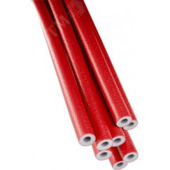 Трубка 28/6-2м красная MVI TTK.306.07