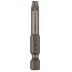 Бита Torx T-30х50  мм для шуруповерта Kranz KR-92-0430