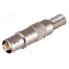 Разъем гнездо BNC с клеммной колодкой PROconnect REXANT 05-3081-4