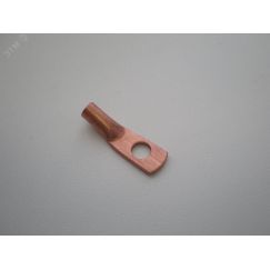 Наконечник медный ТМ 10-6-5 ОЦМ 55536
