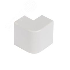 Угол внешний 24x14мм Daccord/Legrand 638132