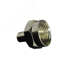 75-Ом Нагрузка LANS F125-24