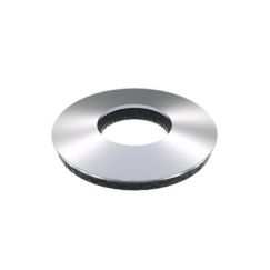 Уплотнительная шайба М6, нерж.сталь А4