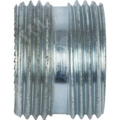 Ниппель радиаторный стальной 1 Rommer 97425