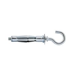 Анкер (дюбель) Молли RO (с полукольцом) М4х32 (100шт) - накл. Tech-Krep Tech-Krep 133657