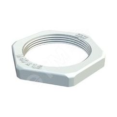 Контргайка M25 OBO Bettermann 116 M25 LGR PS