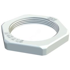 Контргайка M20 OBO Bettermann 116 M20 LGR PA