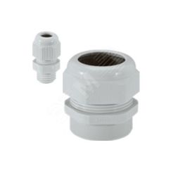 Уплотнитель пластиковый ISO 12 IP55 LEGRAND 96800