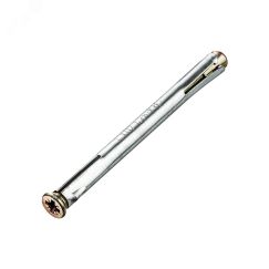 Дюбель рамный 10х112мм (100шт) - накл. Tech-Krep Tech-Krep 154733