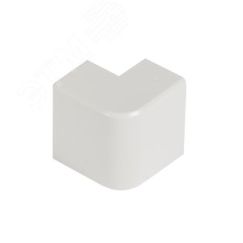 Угол внешний 20x12мм Daccord/Legrand 638122