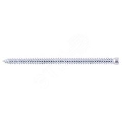 Шуруп для крепления рам FFSZ 7.5х62 T30 Fischer 532907
