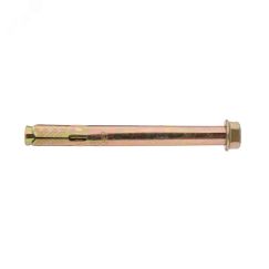 Анкерный болт HNM с гайкой 8х85 (60шт) - накл. Tech-Krep Tech-Krep 117941