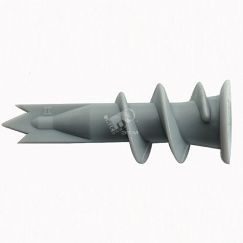 Дюбель DRIVA (5шт) Tech-Krep 126449