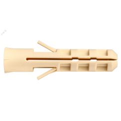 Дюбель нейлоновый PND 5x25 (15 шт) Европартнёр 1 0714 1