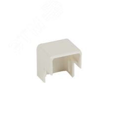 Угол внешний 15x10мм Daccord/Legrand 638102