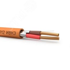 кабель КПСЭнг(А)-FRHF 1х2х0.35 Ивановский кабельный 14450