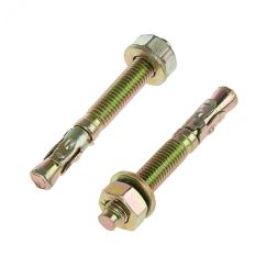 Анкер клиновой WAM 8х80 (50 шт) - накл. Tech-Krep Tech-Krep 133589